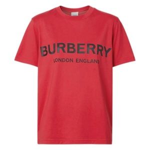 Burberry shirt